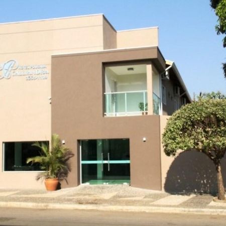 Hotel Pousada Calliandra Bonito  Exterior foto