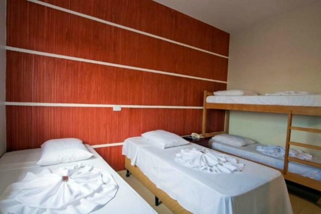 Hotel Pousada Calliandra Bonito  Zimmer foto